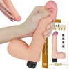 Wibrator Damski Realistyczny Penis Sztuczne Dildo