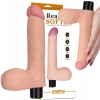 Wibrator Damski Realistyczny Penis Sztuczne Dildo