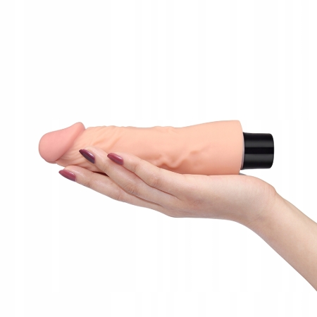 Sztuczny Penis sex Wibrator Damski Realistyczny