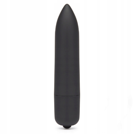 Wibrator Damski Mocny Punktowy Masażer Punkt G