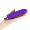 Wibrator Damski Mini Masażer Penis Sztuczne Dildo