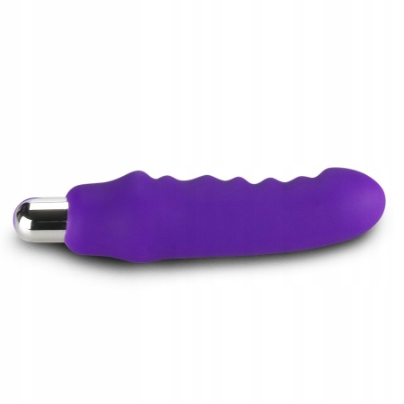 Wibrator Damski Mini Masażer Penis Sztuczne Dildo