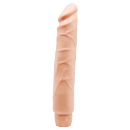 Wibrator Damski Realistyczny Penis Sztuczne Dildo