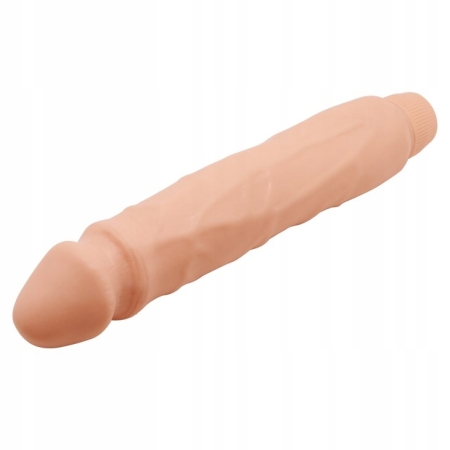 Wibrator Damski Realistyczny Penis Sztuczne Dildo
