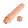 Wibrator Damski Realistyczny Penis Sztuczne Dildo