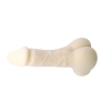Realistyczna NAKŁADKA na PENISA MASTURBATOR 2w1