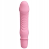 Wibrator Damski Mini Masażer Penis Sztuczne Dildo