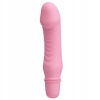 Wibrator Damski Mini Masażer Penis Sztuczne Dildo