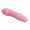 Wibrator Damski Mini Masażer Penis Sztuczne Dildo