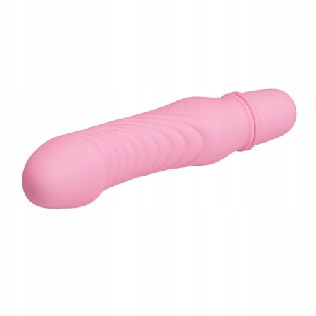 Wibrator Damski Mini Masażer Penis Sztuczne Dildo