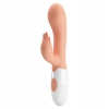 Wibrator Damski Sztuczny Penis Masaż Łechtaczki