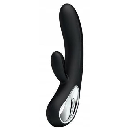 Wibrator Erotyka Dla Pań Królik Mocne Wibracje USB