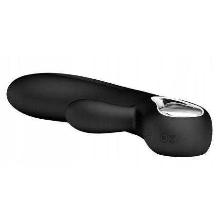 Wibrator Erotyka Dla Pań Królik Mocne Wibracje USB