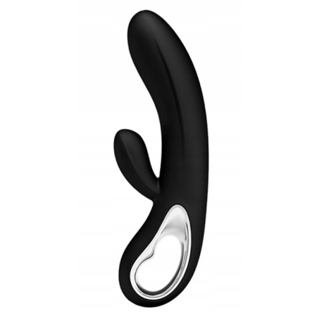 Wibrator Erotyka Dla Pań Królik Mocne Wibracje USB