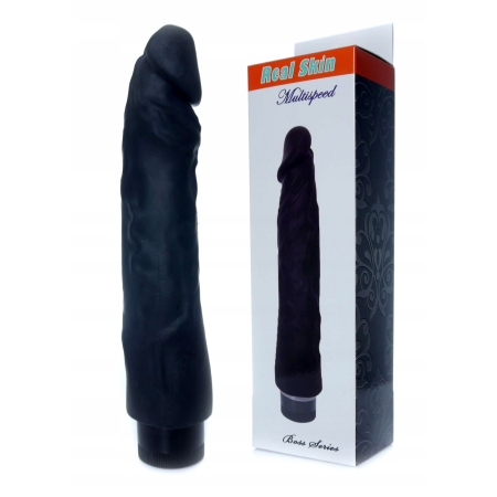 Wibrator Damski Realistyczny Penis Sztuczne Dildo
