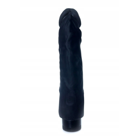 Wibrator Damski Realistyczny Penis Sztuczne Dildo