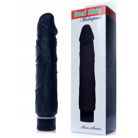 Wibrator Damski Realistyczny Penis Sztuczne Dildo