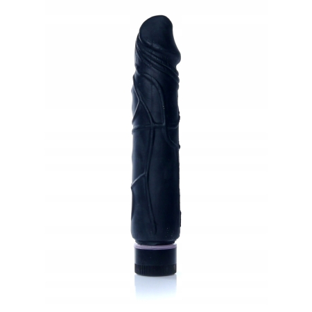 Wibrator Damski Realistyczny Penis Sztuczne Dildo