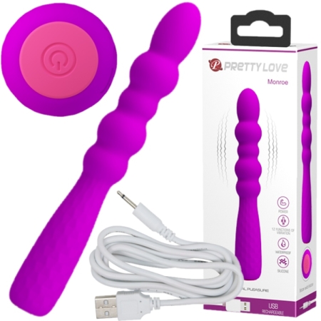 Wibrator Damski Sztuczny Penis Klasyczny Do Pochwy