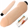Wibrator Damski Sztuczne Dildo Realistyczny Penis