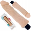 Sztuczne Dildo Realistyczny Penis Wibrator Damski