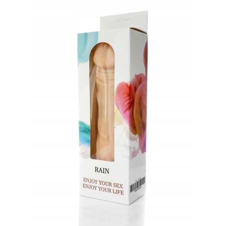 Sztuczne Dildo Realistyczny Penis Wibrator Damski