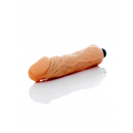 Sztuczne Dildo Realistyczny Penis Wibrator Damski