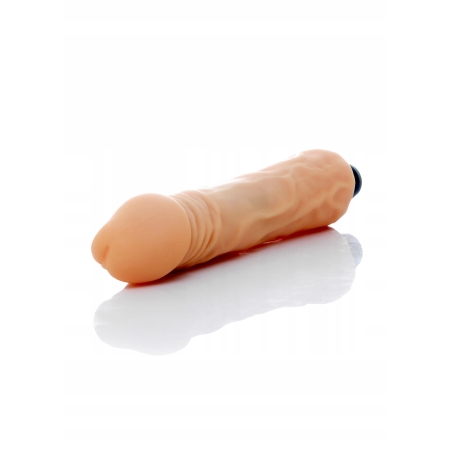 Sztuczne Dildo Realistyczny Penis Wibrator Damski