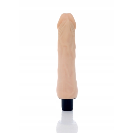 Sztuczne Dildo Realistyczny Penis Wibrator Damski