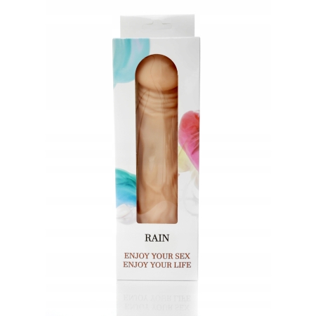Sztuczne Dildo Realistyczny Penis Wibrator Damski