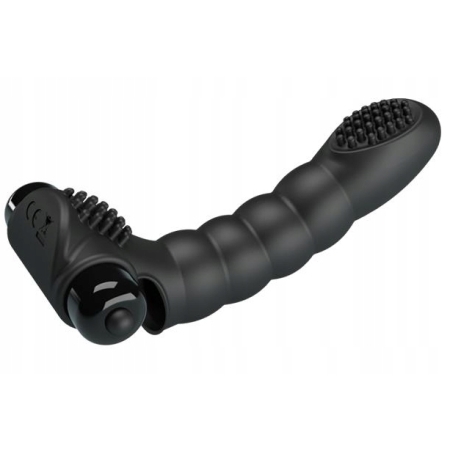 Nakładka wibrująca na palec Erotyka Mastrubacja