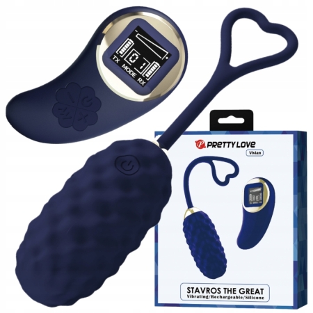 Sex jajeczko do pochwy bezprzewodowy masażer jajko stymulujące na telefon