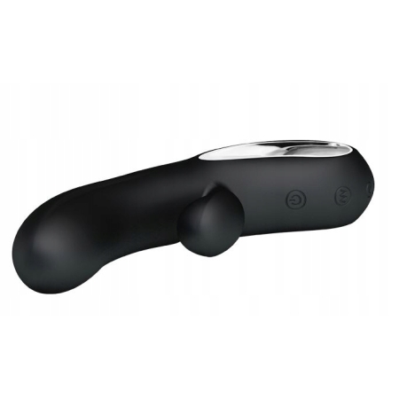 WIBRATOR WIELOFUNKCYJNY KRÓLICZEK Pretty LoveElmer